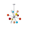 Poplune Chandelier