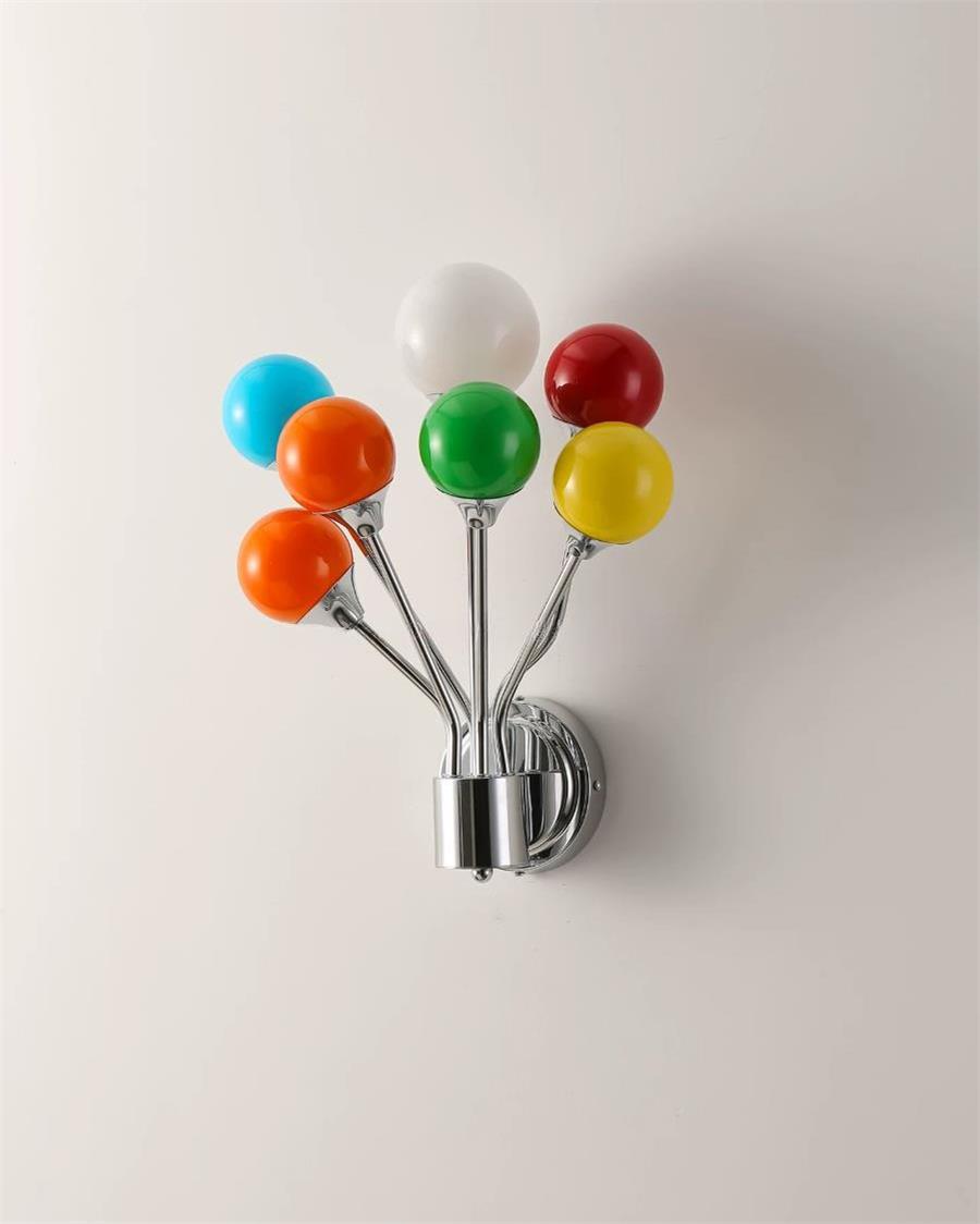 Poplune Wall Sconce