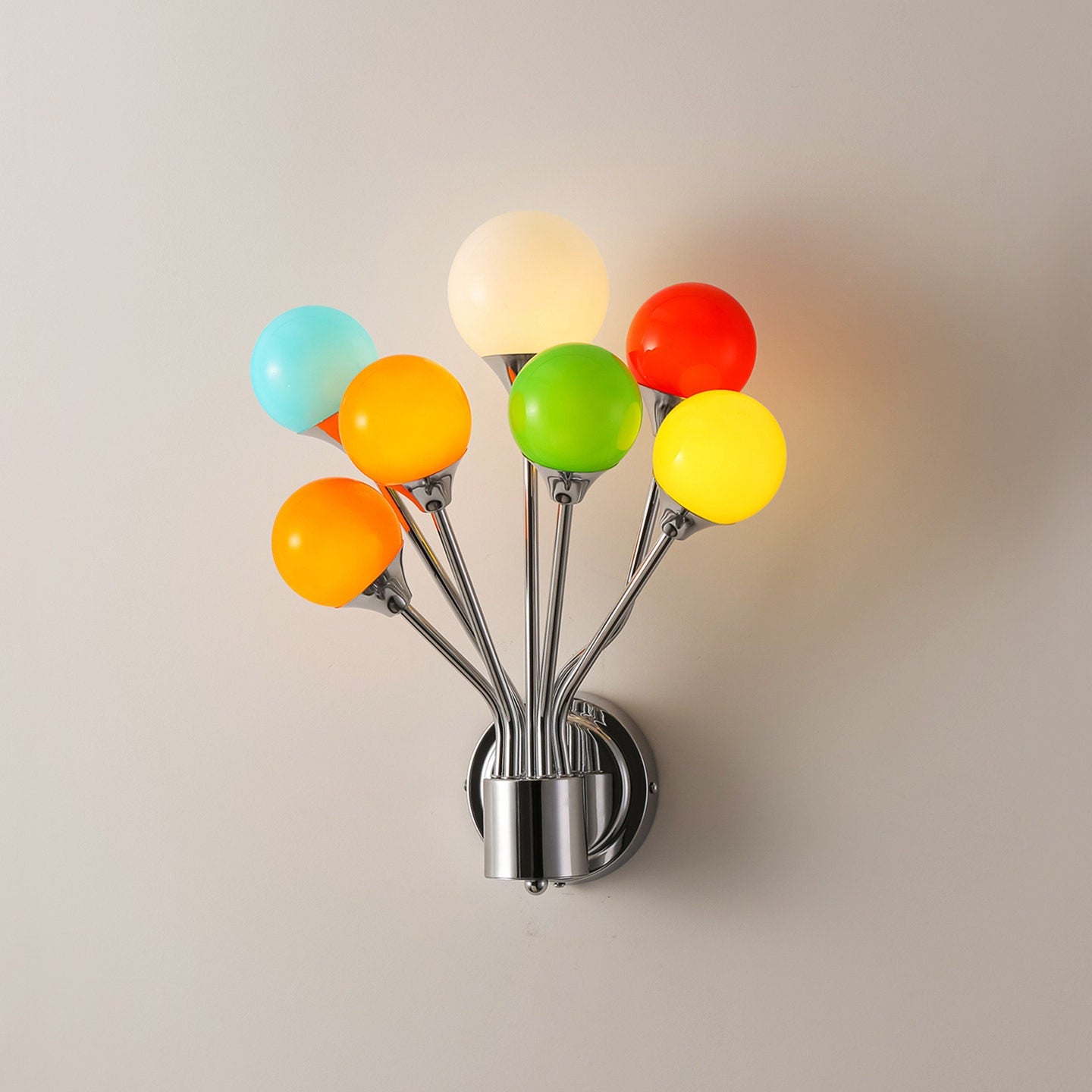 Poplune Wall Sconce