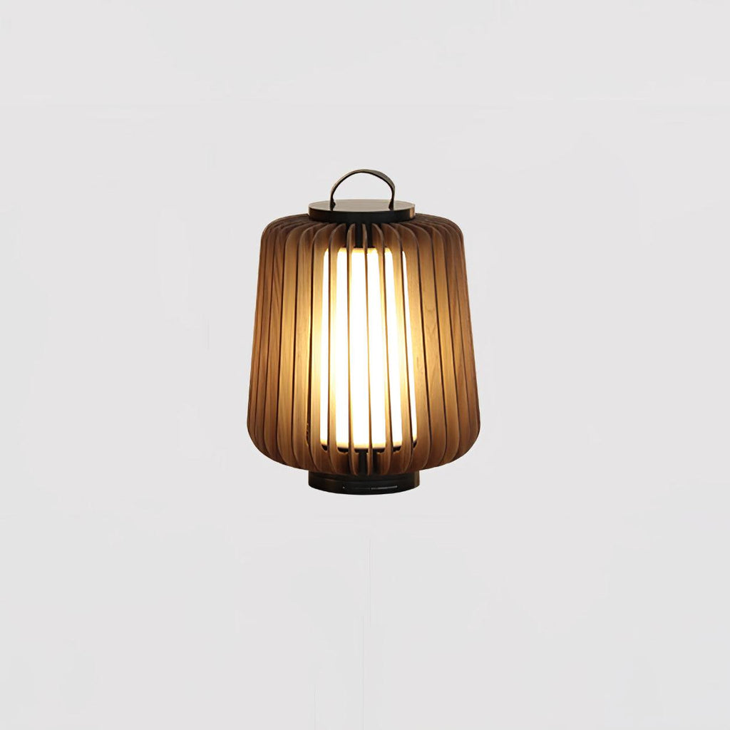 Portable Lantern Rechargeable Outdoor Light