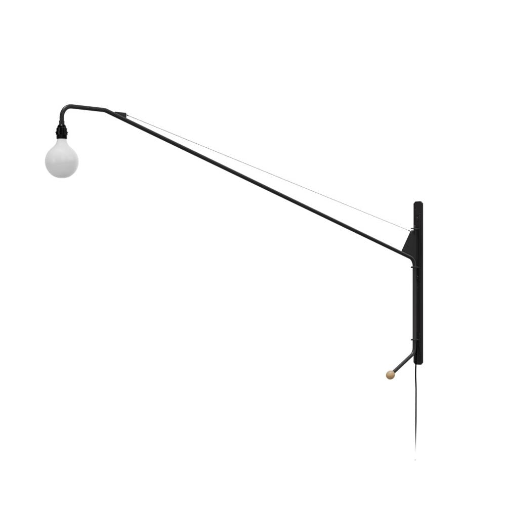 Potence Wall Lamp