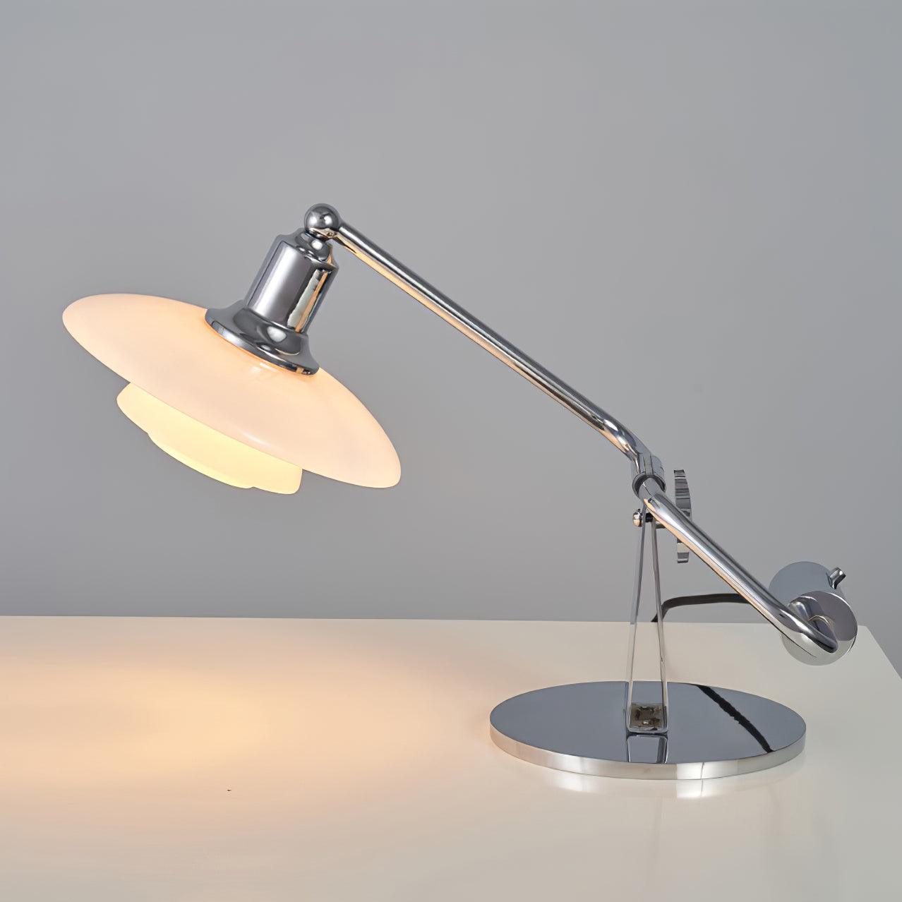 Poul Table Lamp