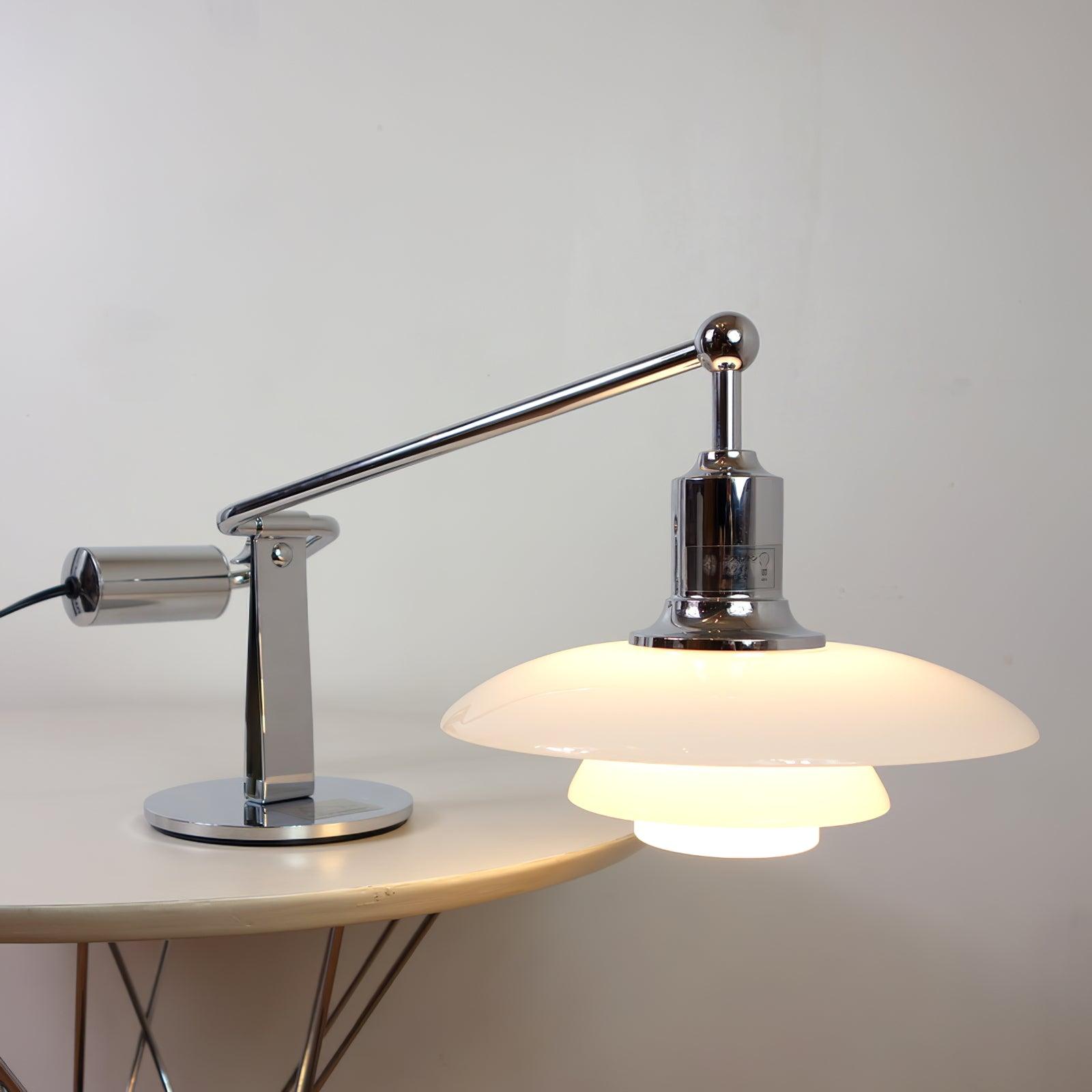 Poul Table Lamp