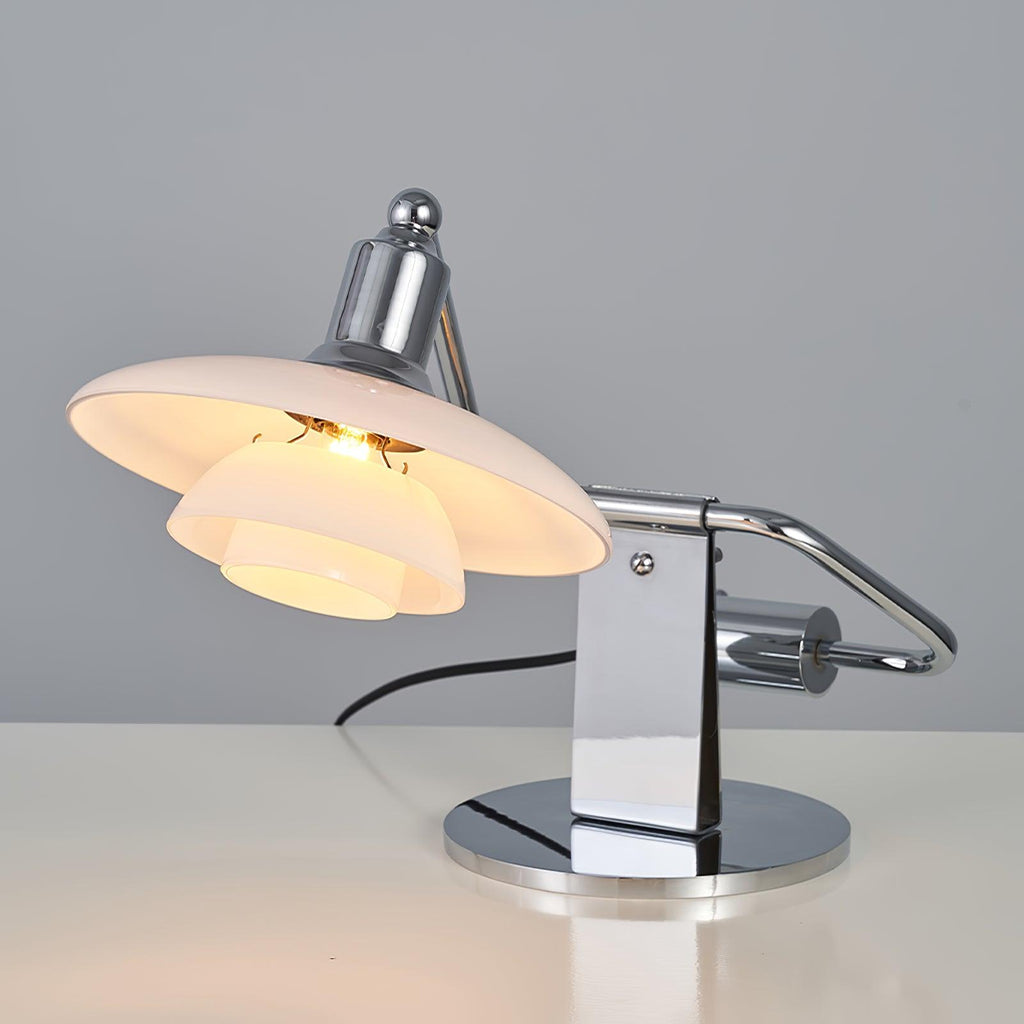 Poul Table Lamp