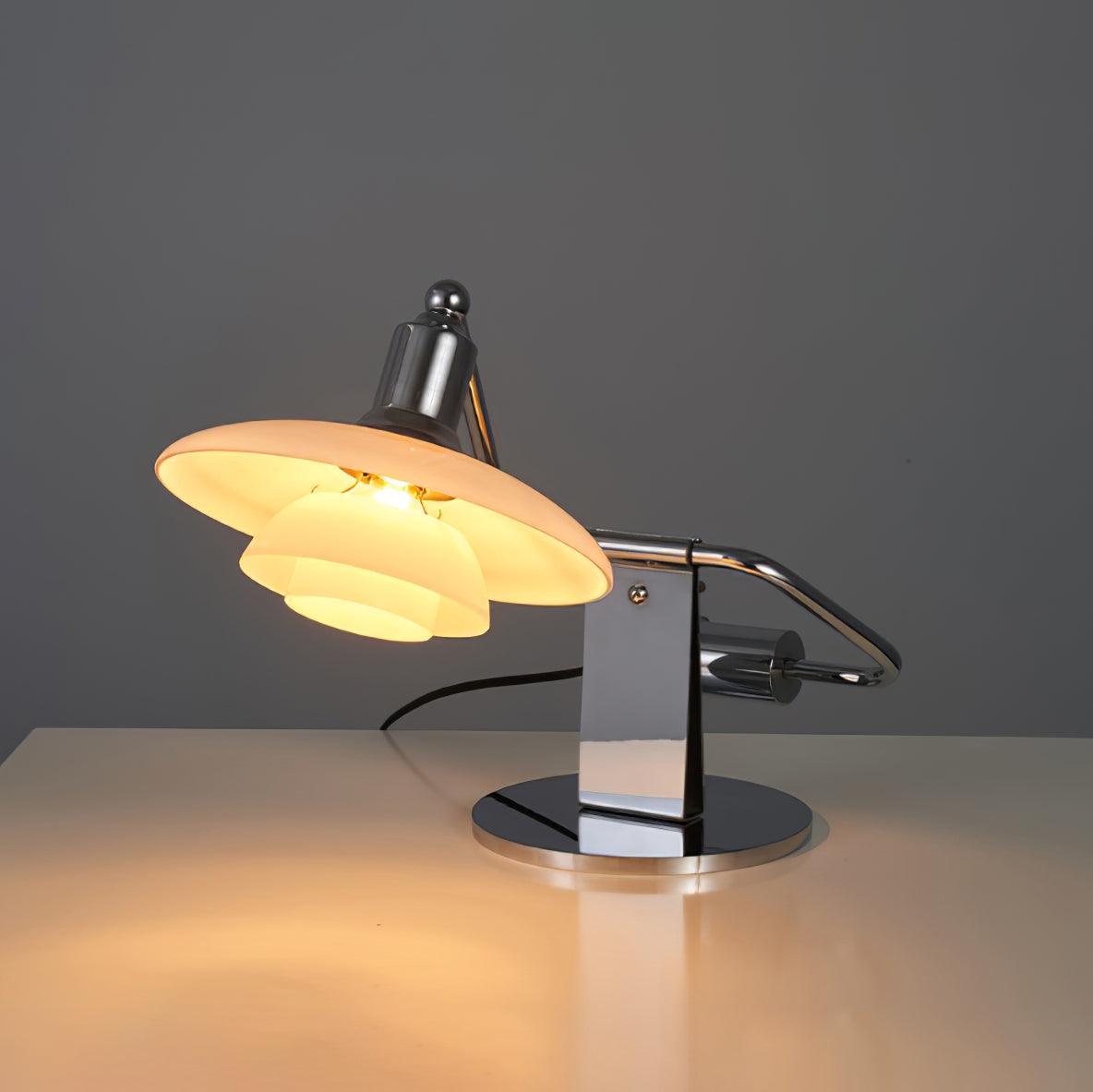 Poul Table Lamp