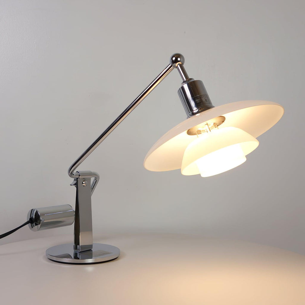 Poul Table Lamp