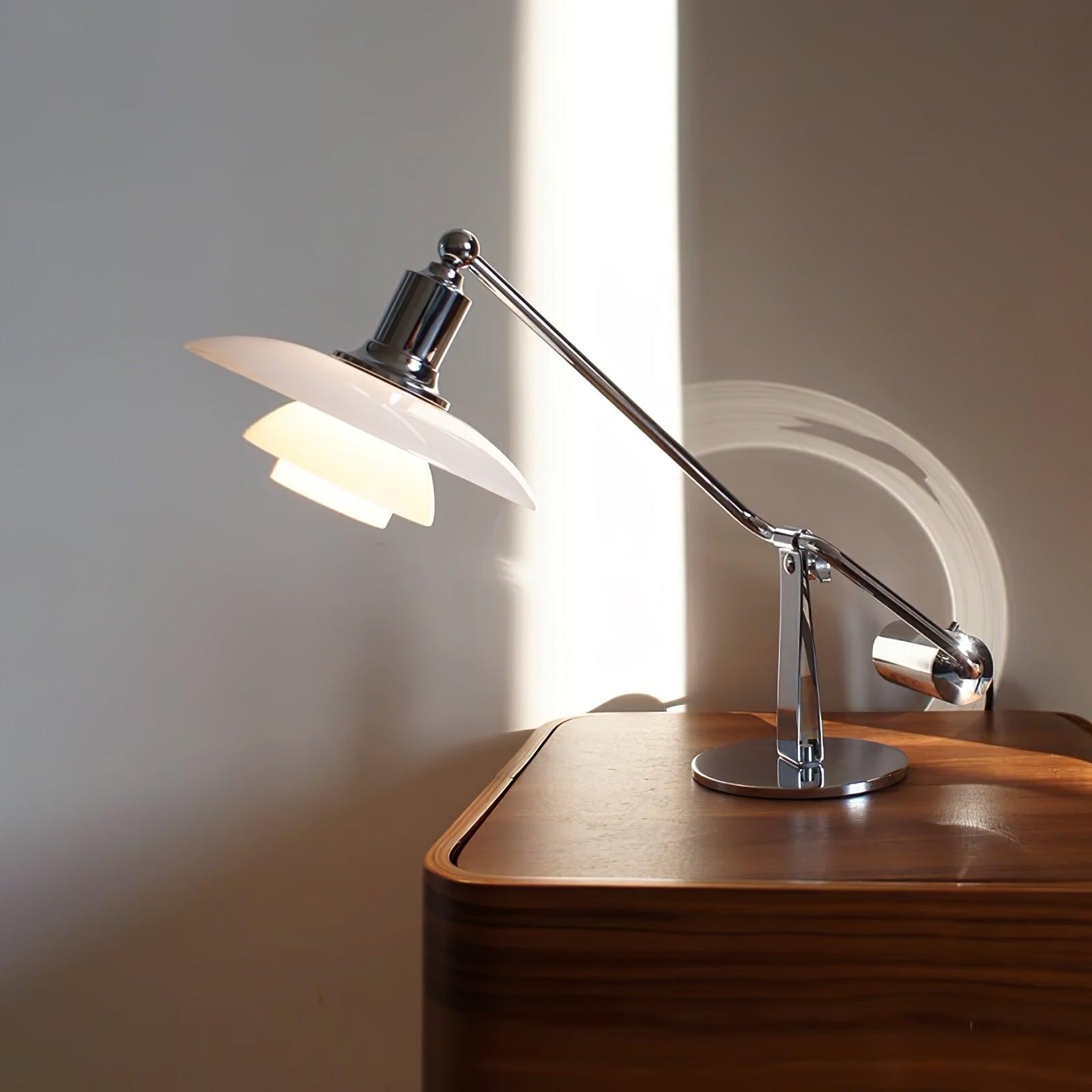 Poul Table Lamp