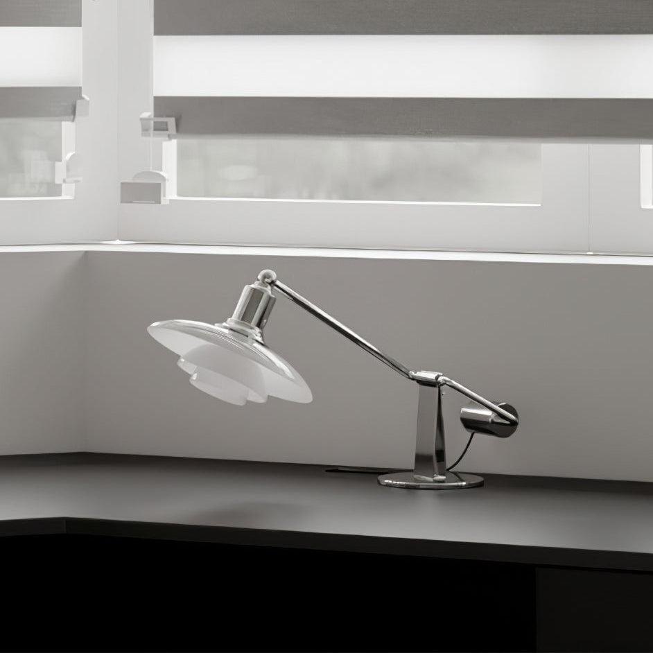 Poul Table Lamp