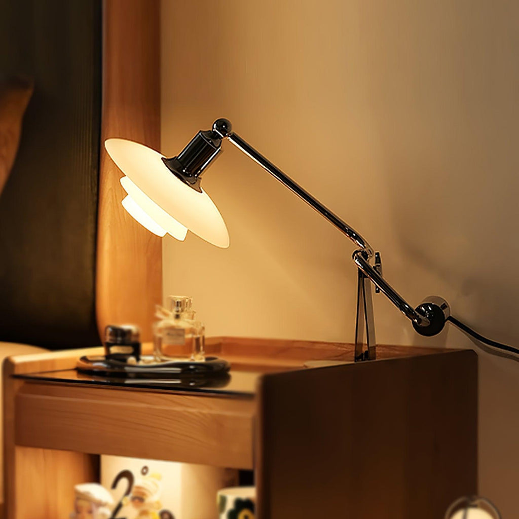 Poul Table Lamp