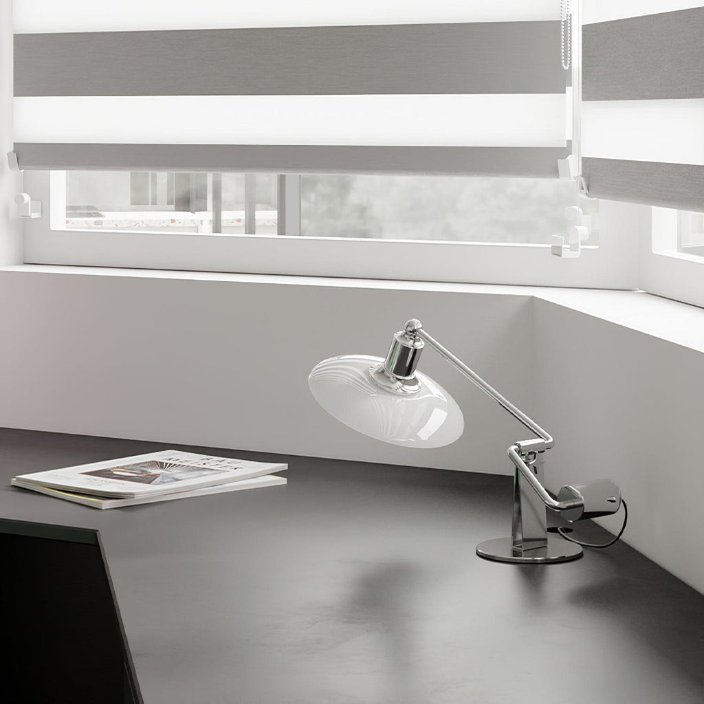 Poul Table Lamp
