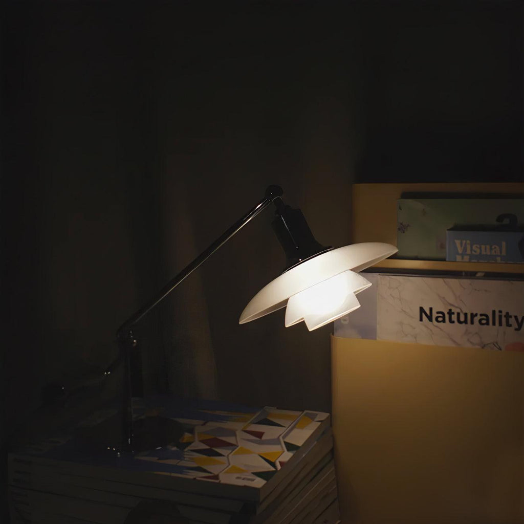 Poul Table Lamp
