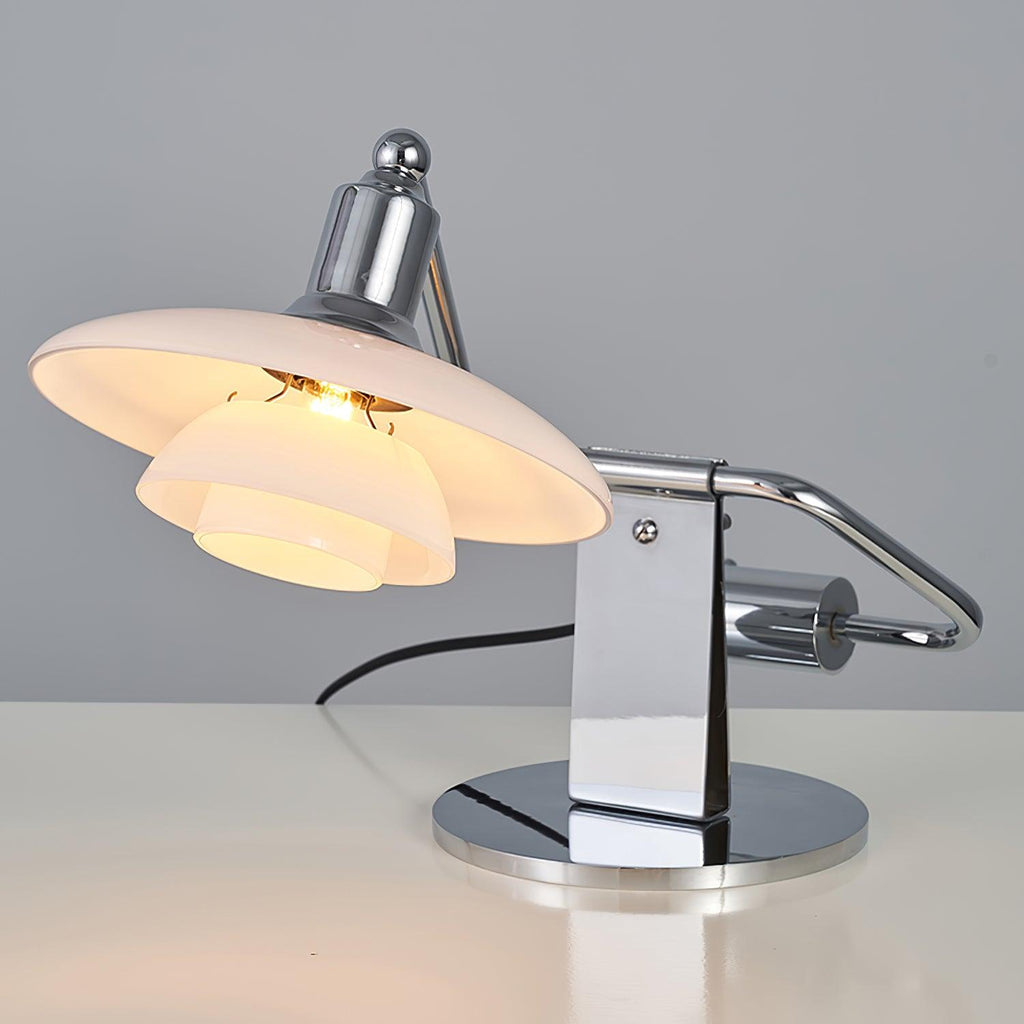 Poul Table Lamp