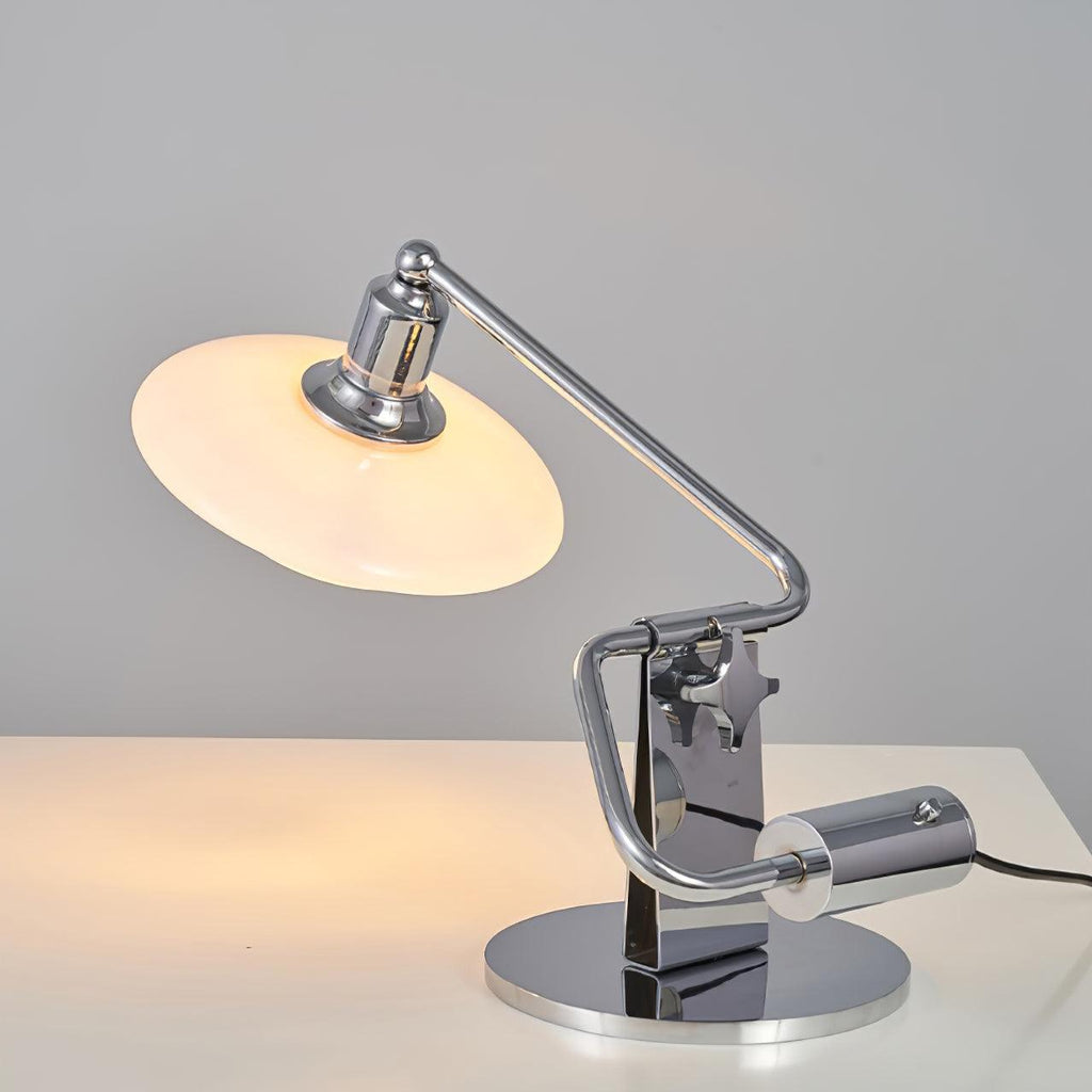 Poul Table Lamp