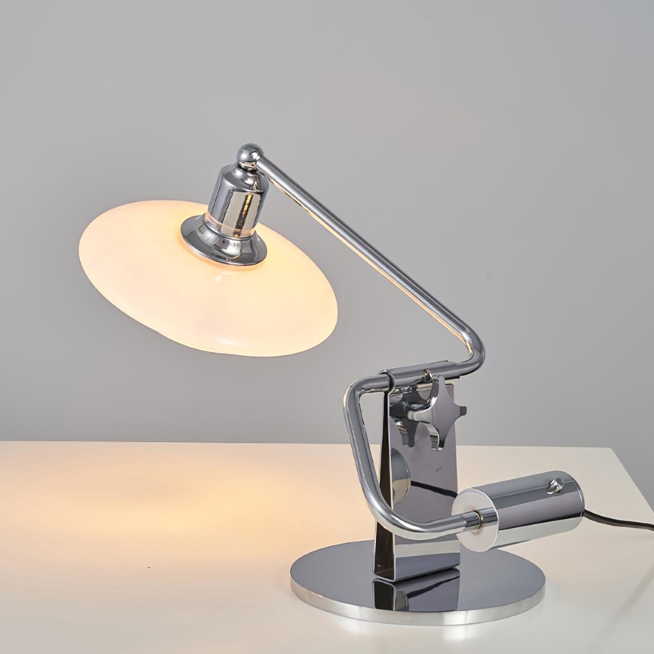 Poul Table Lamp