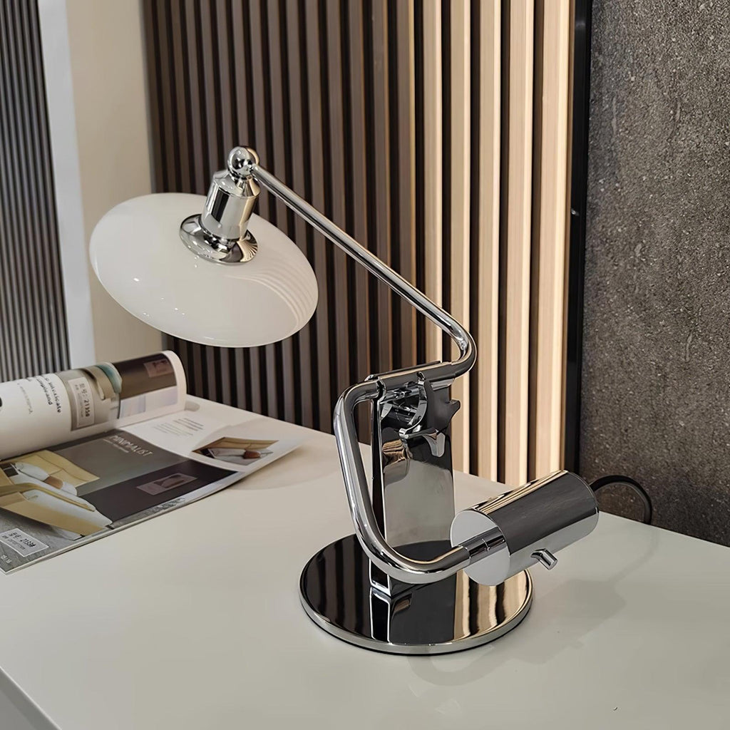 Poul Table Lamp