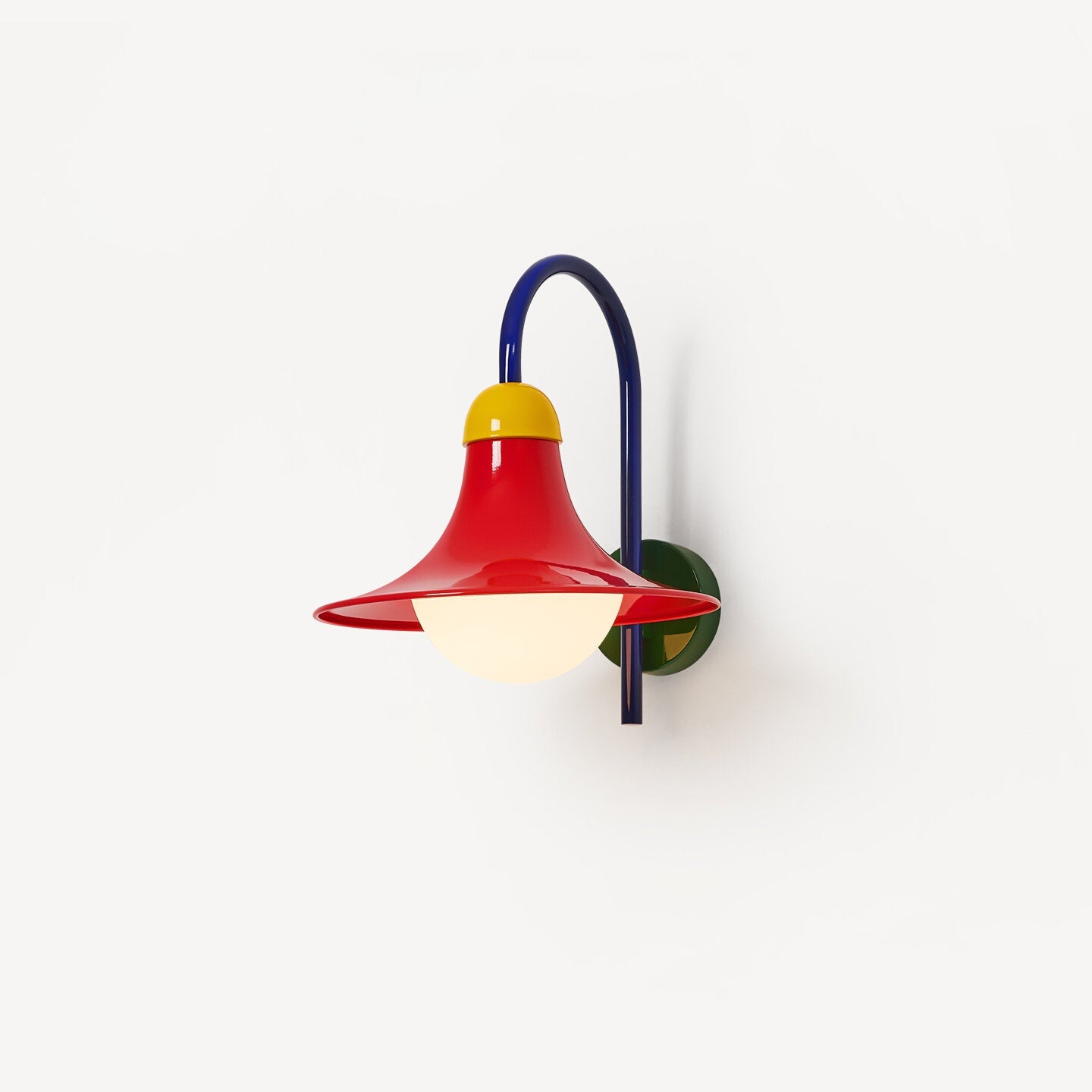 Primora Wall Sconce