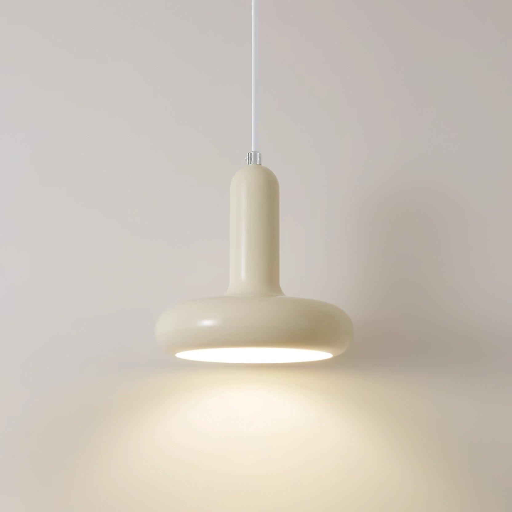 Puck Pendant Lamp