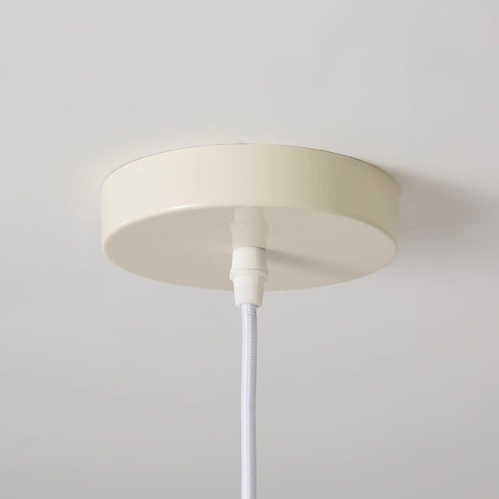 Puck Pendant Lamp