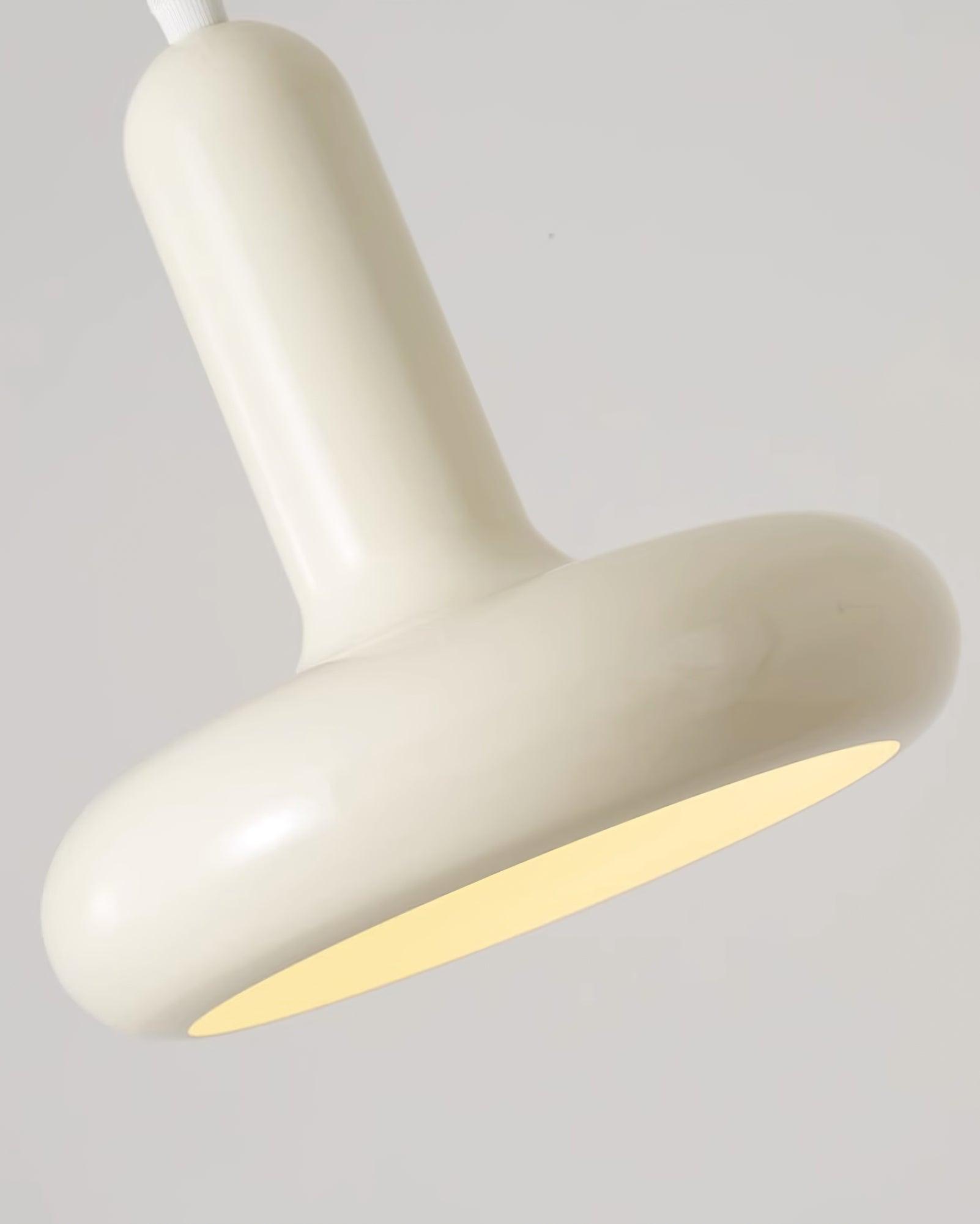 Puck Pendant Lamp