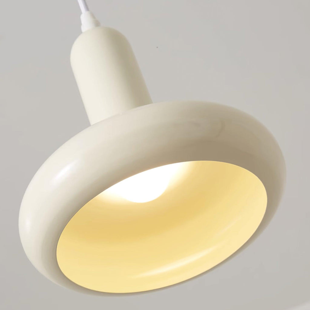 Puck Pendant Lamp