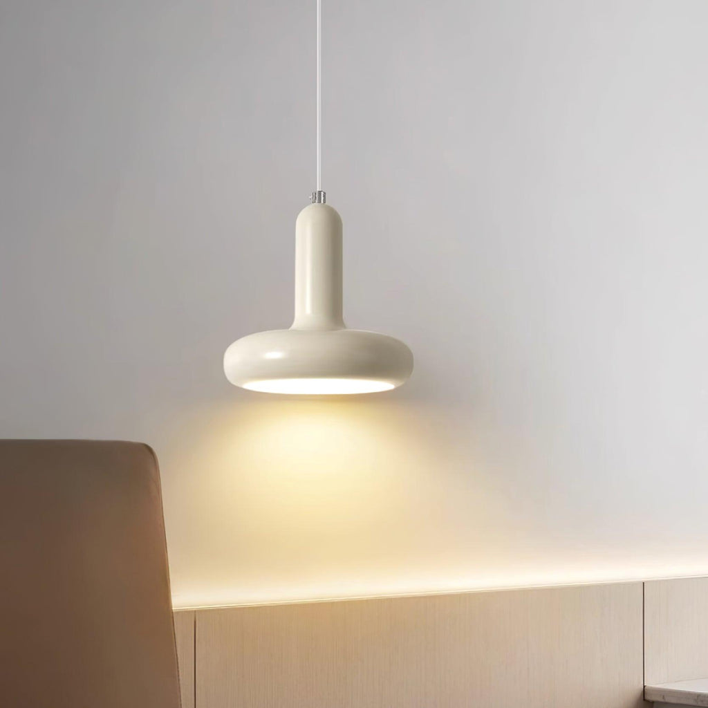 Puck Pendant Lamp