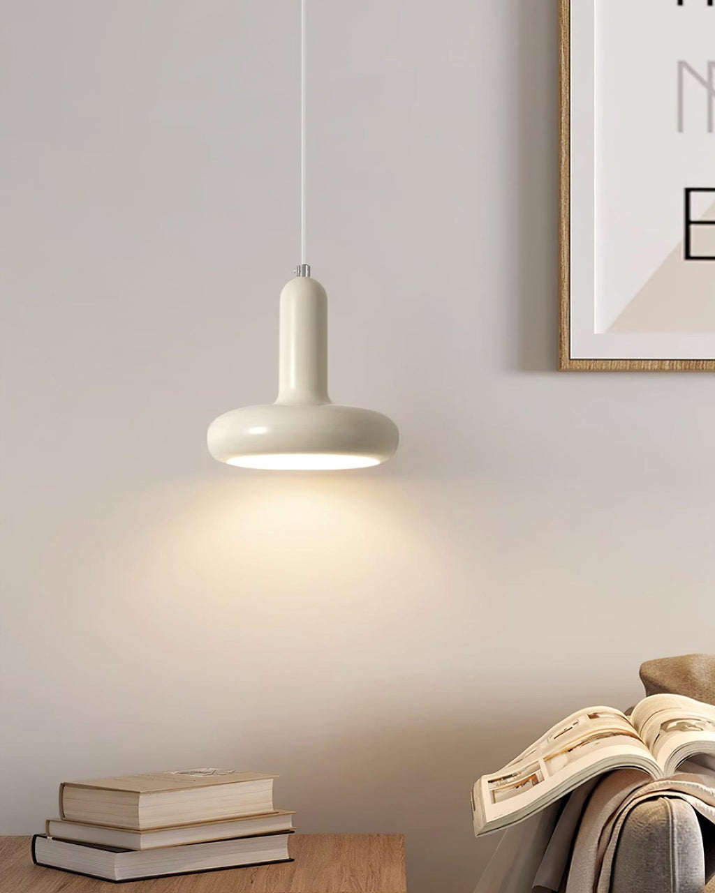 Puck Pendant Lamp