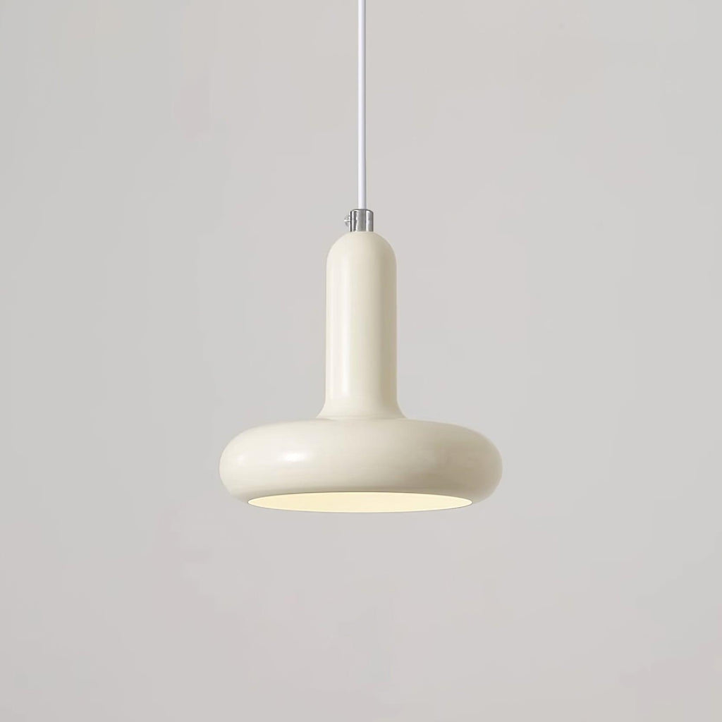 Puck Pendant Lamp