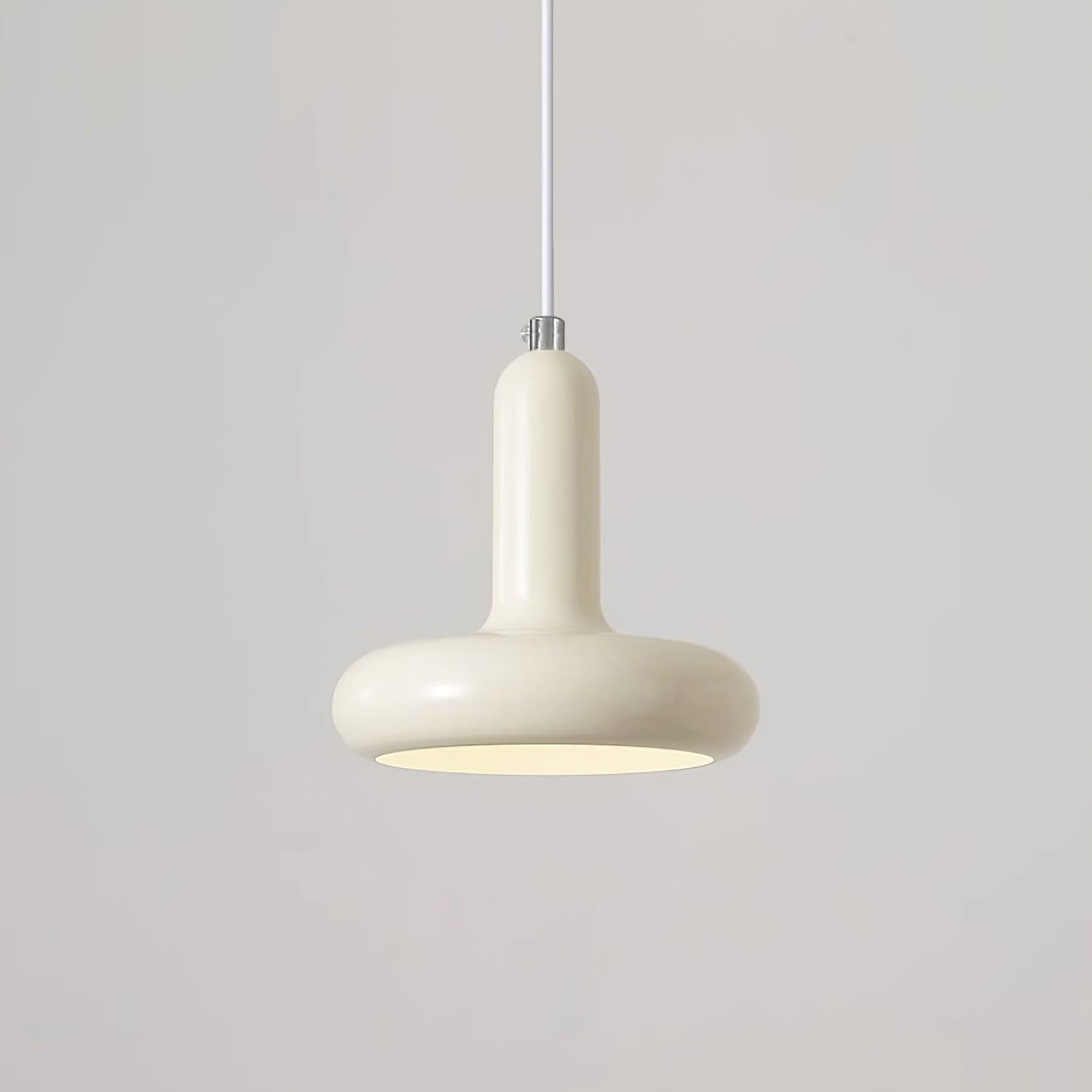 Puck Pendant Lamp
