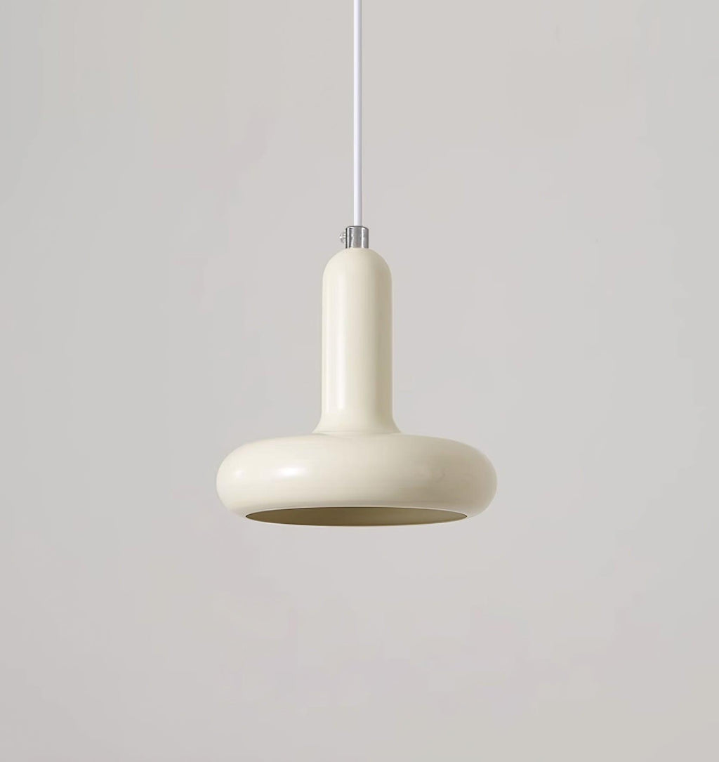 Puck Pendant Lamp