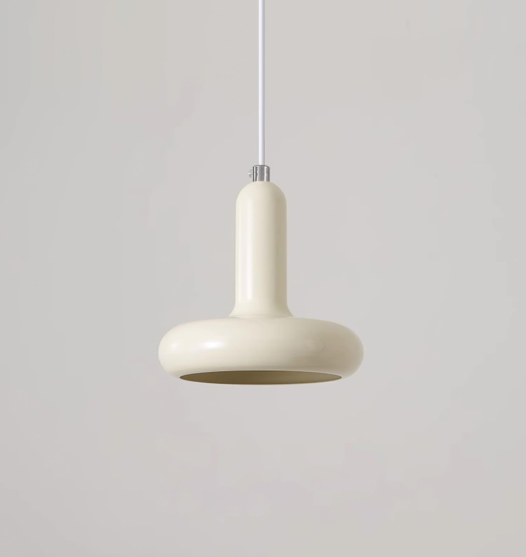 Puck Pendant Lamp