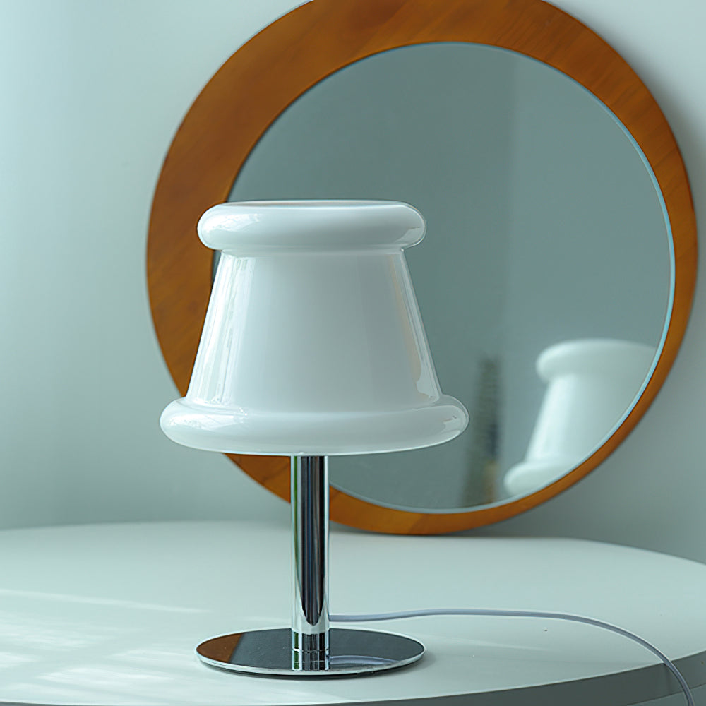 Pudding Table Lamp