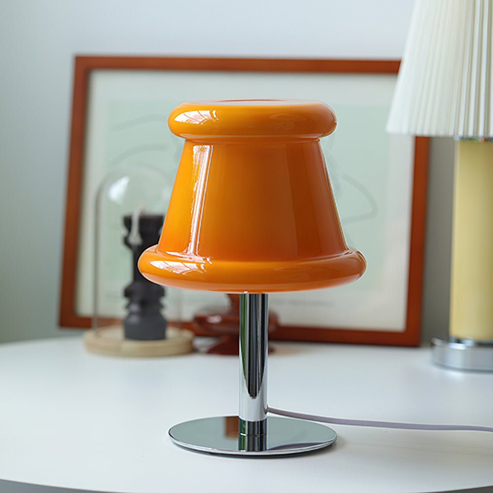 Pudding Table Lamp