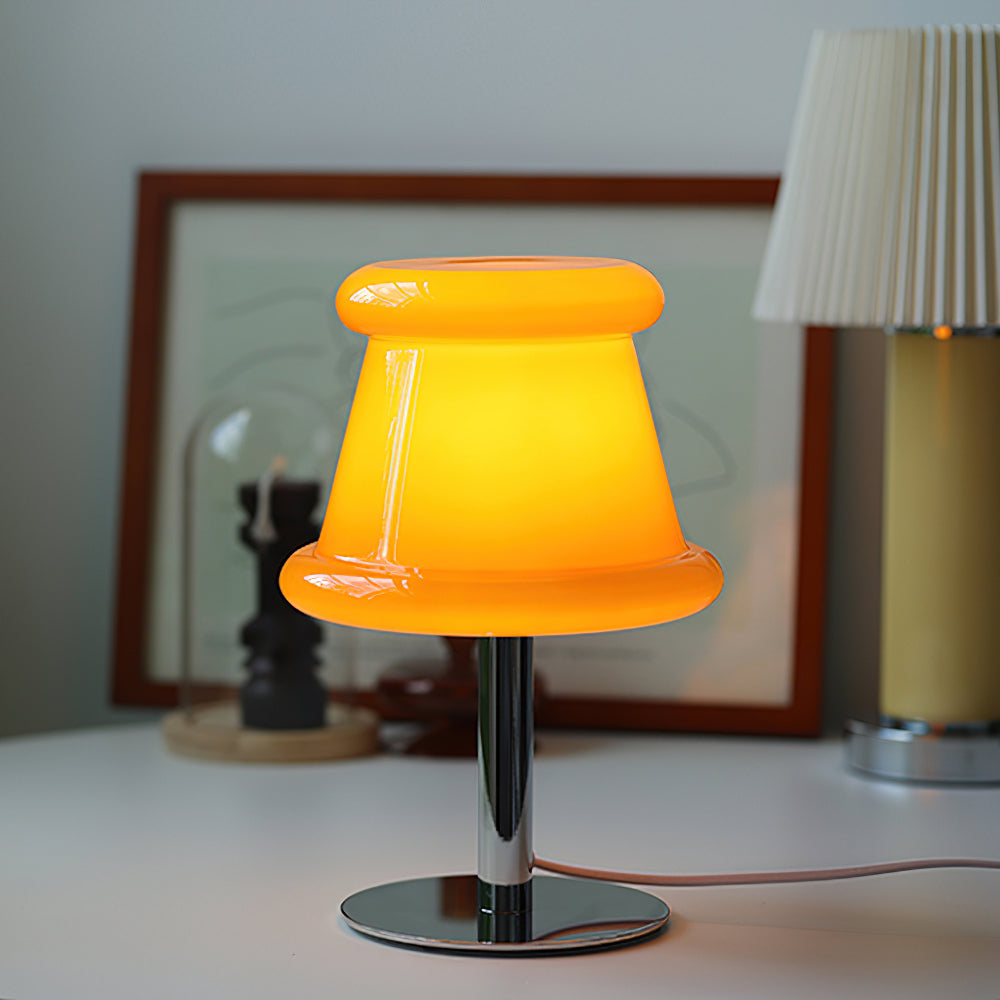 Pudding Table Lamp