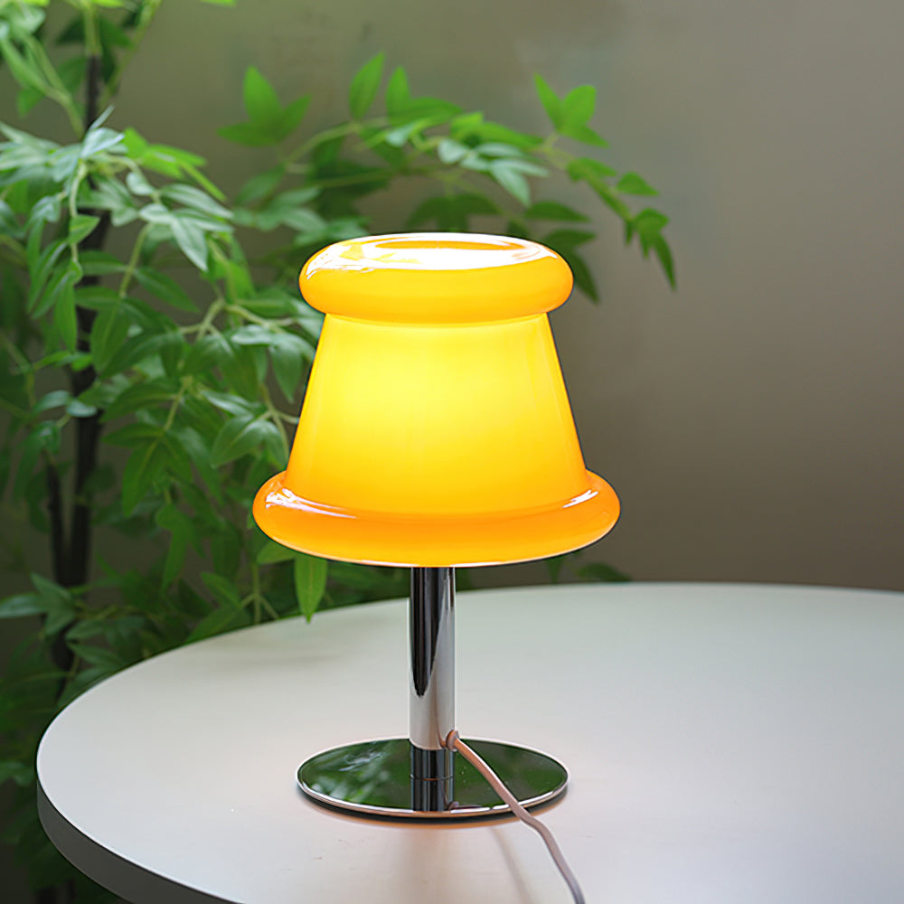 Pudding Table Lamp