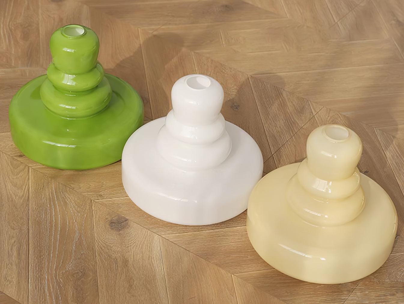 Putzer Pendant Lamp
