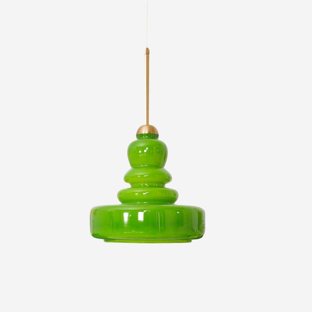 Putzer Pendant Lamp