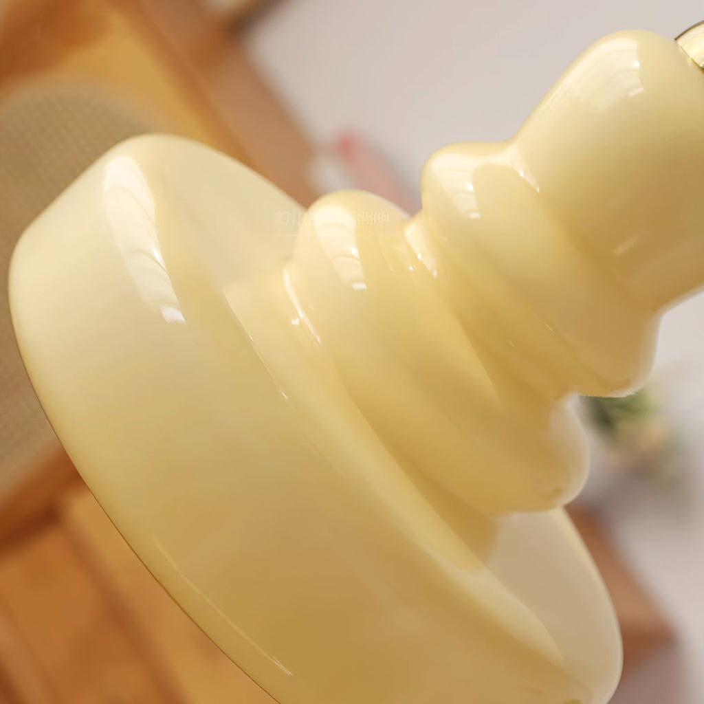 Putzer Pendant Lamp