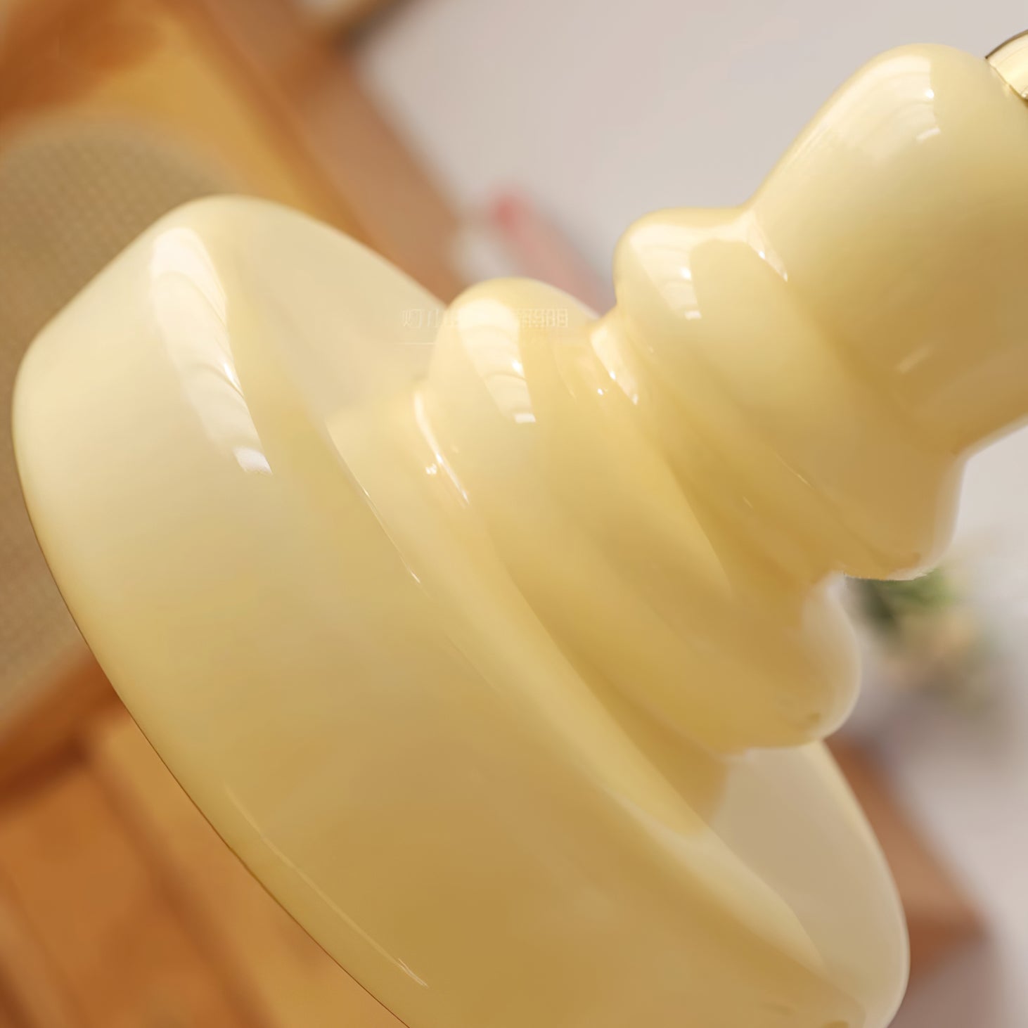 Putzer Pendant Lamp