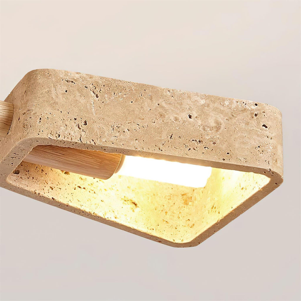 Quadra Chandelier