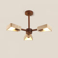 Quadra Chandelier
