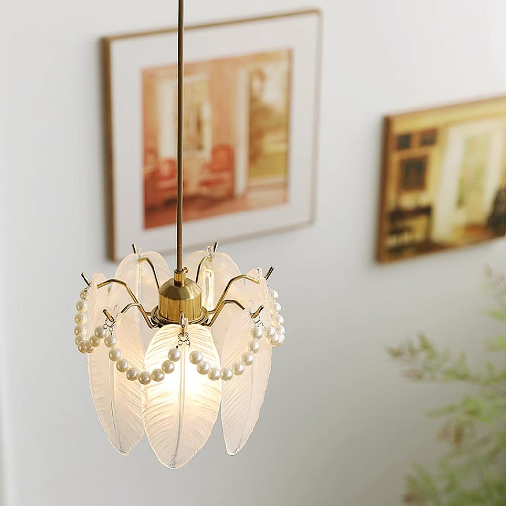 Quoizel Pendant Lamp