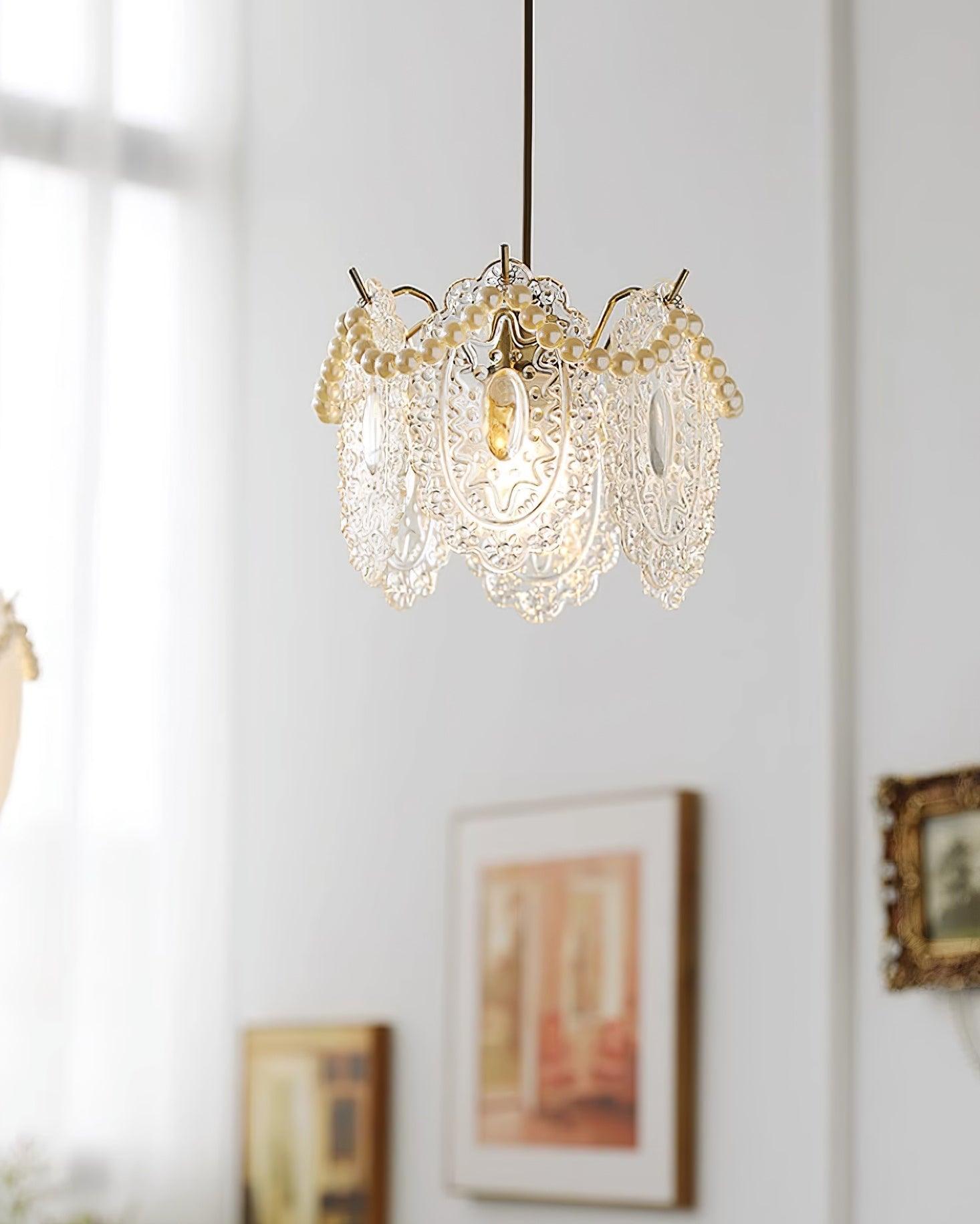 Quoizel Pendant Lamp