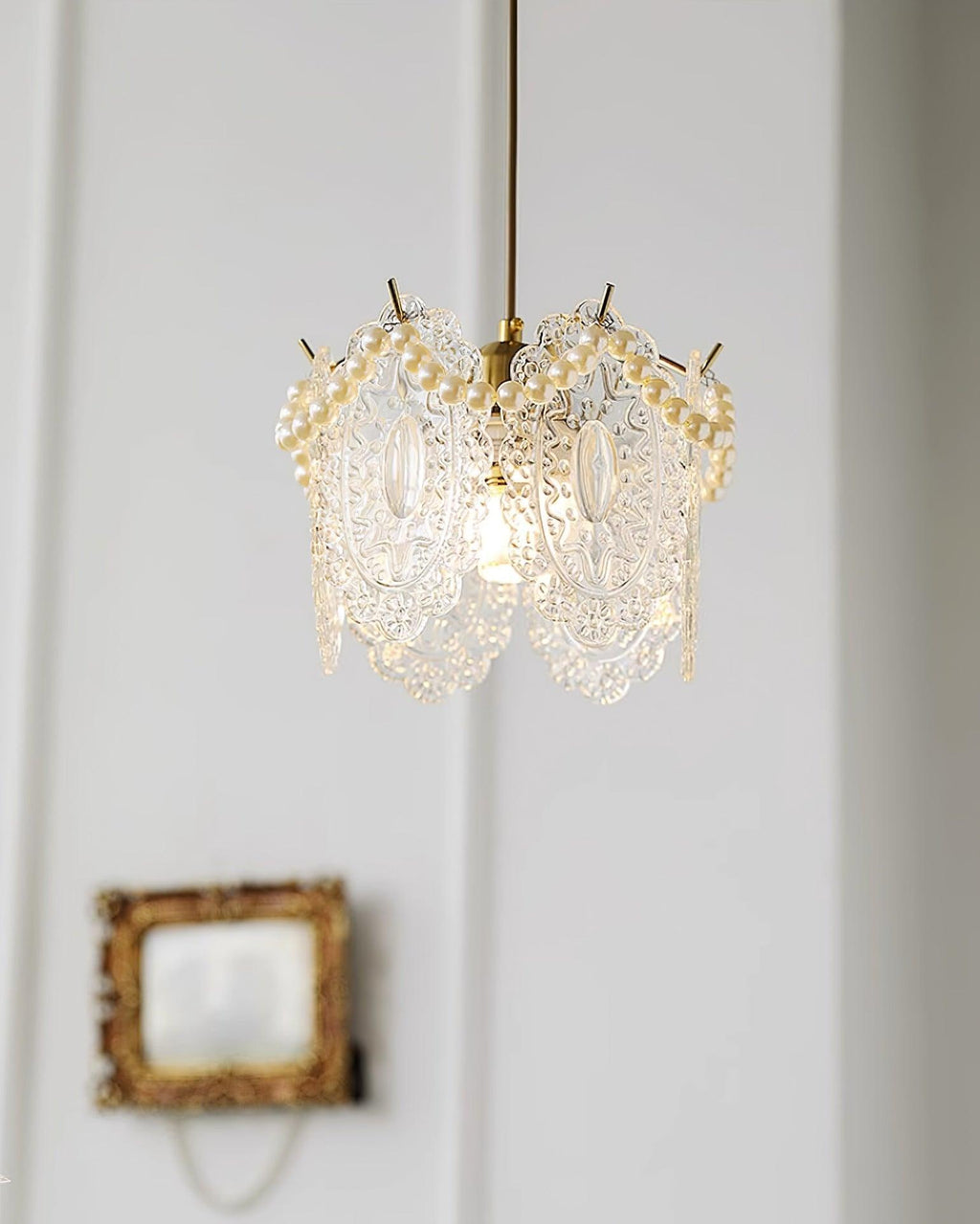 Quoizel Pendant Lamp