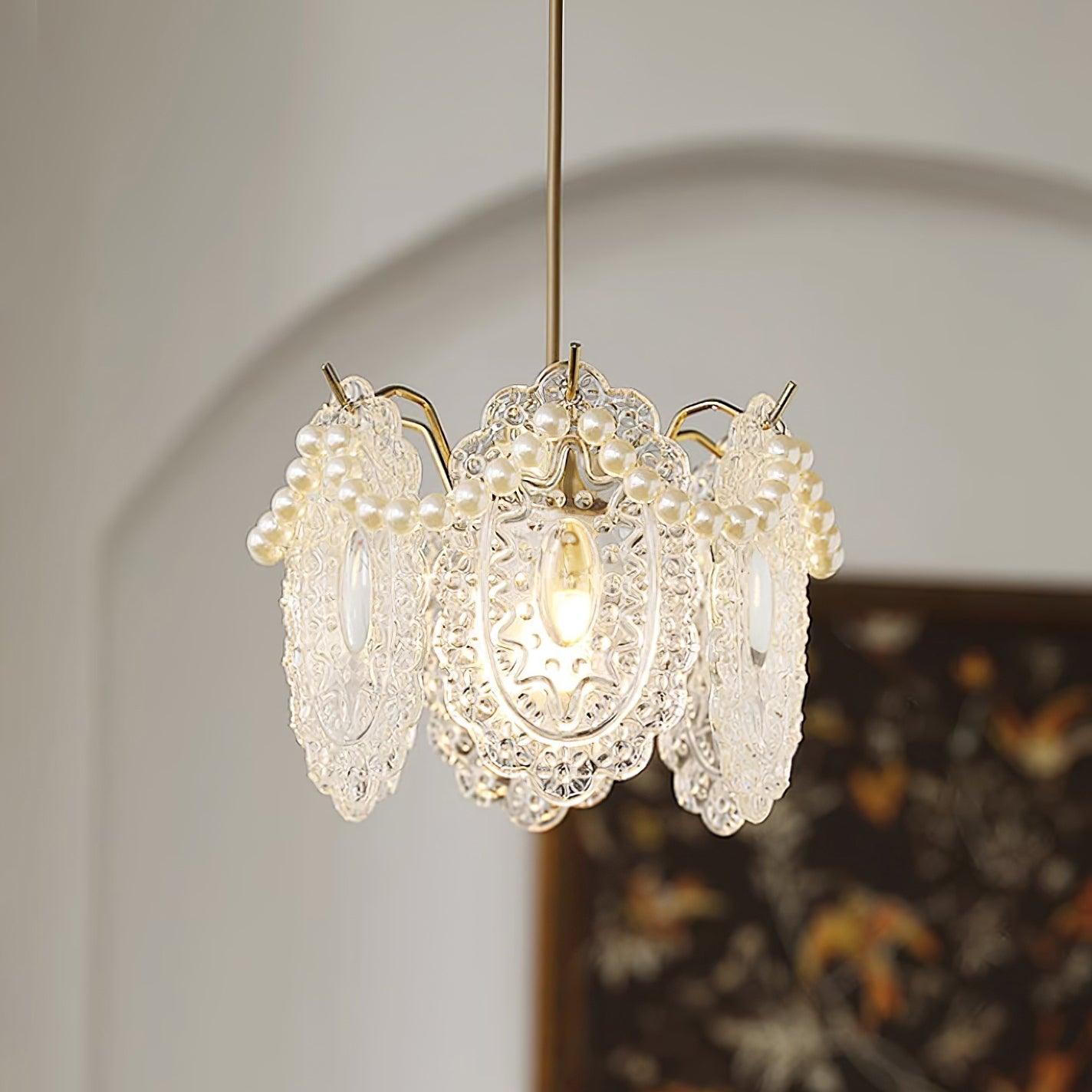 Quoizel Pendant Lamp