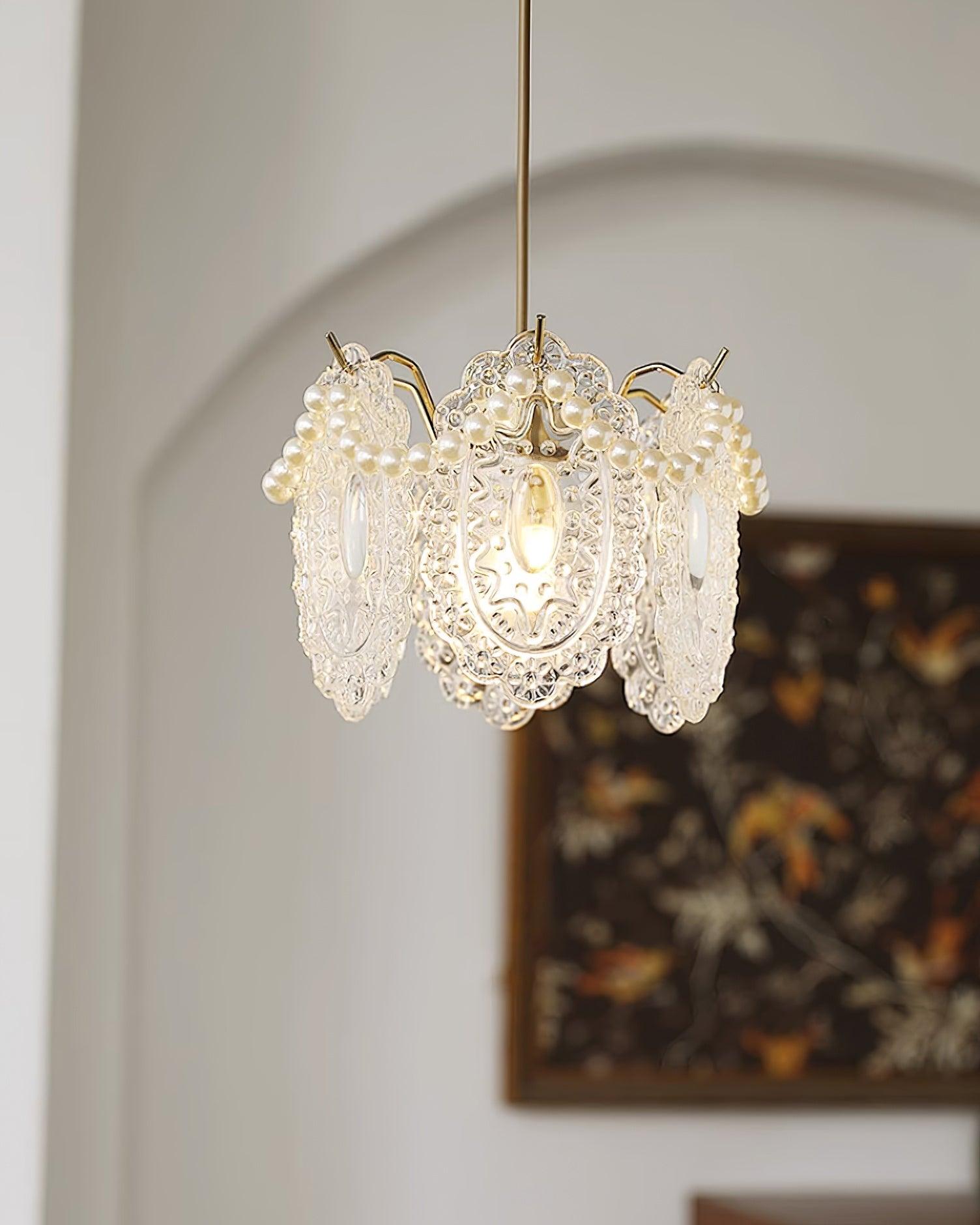 Quoizel Pendant Lamp