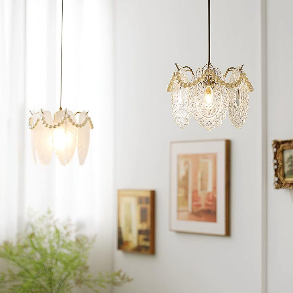 Quoizel Pendant Lamp