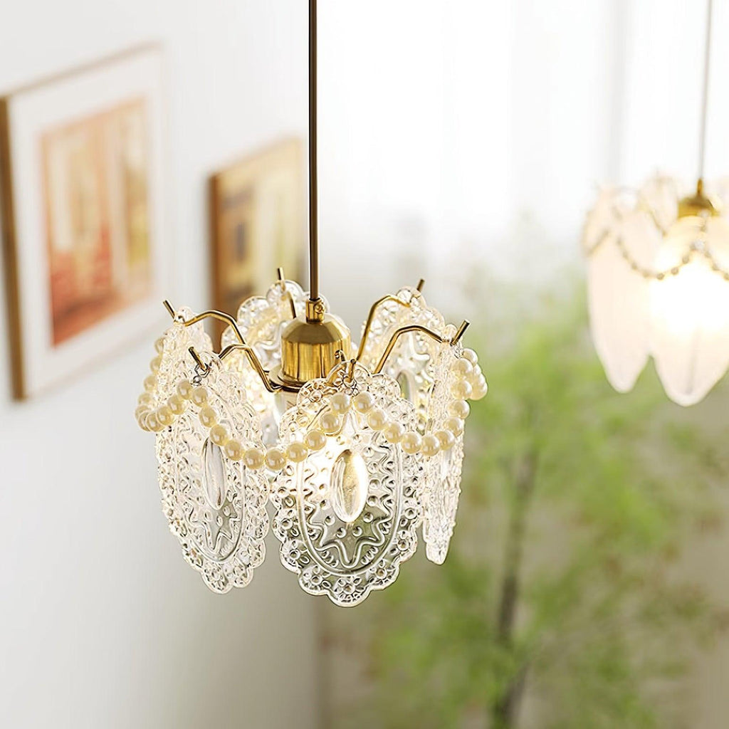 Quoizel Pendant Lamp