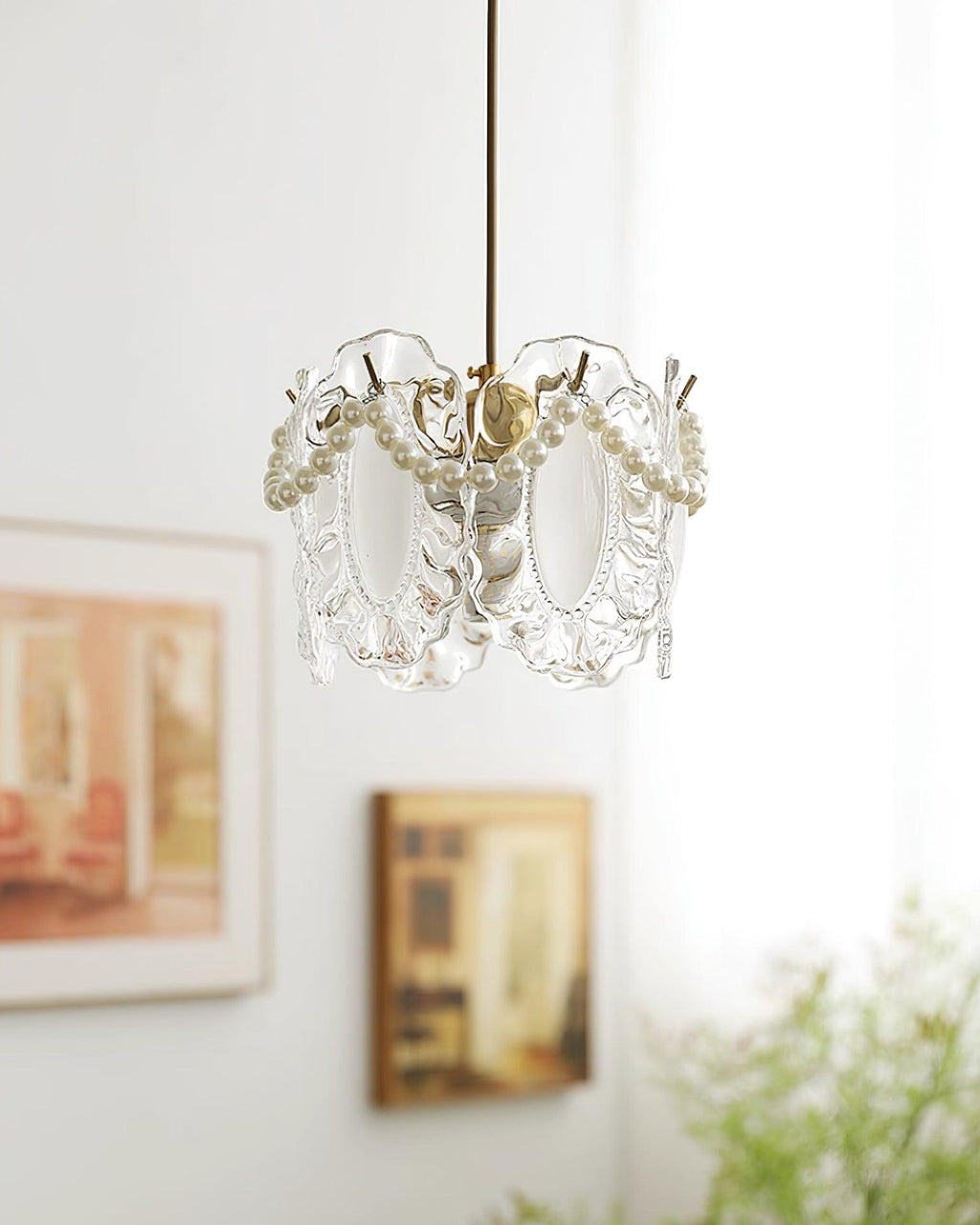 Quoizel Pendant Lamp