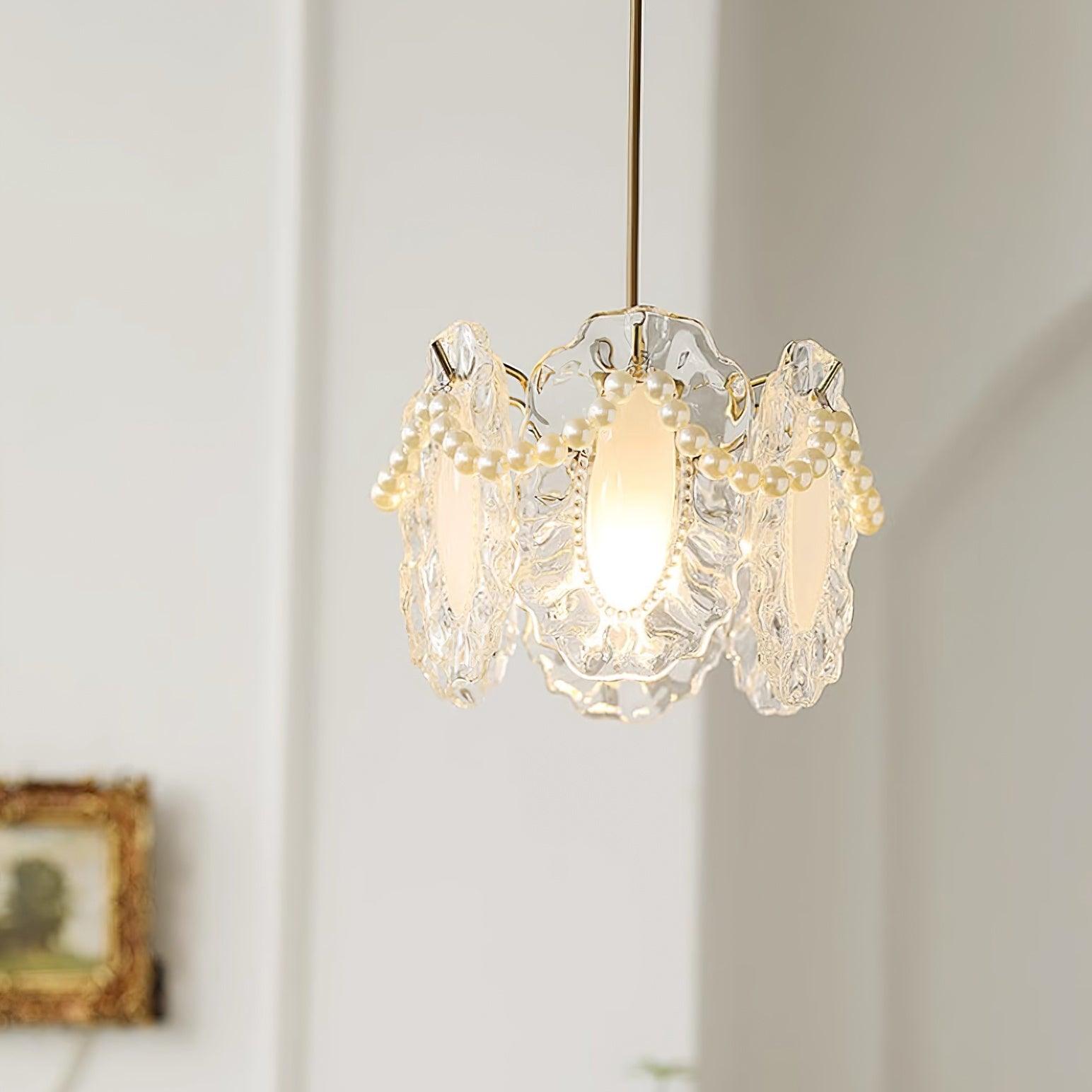 Quoizel Pendant Lamp