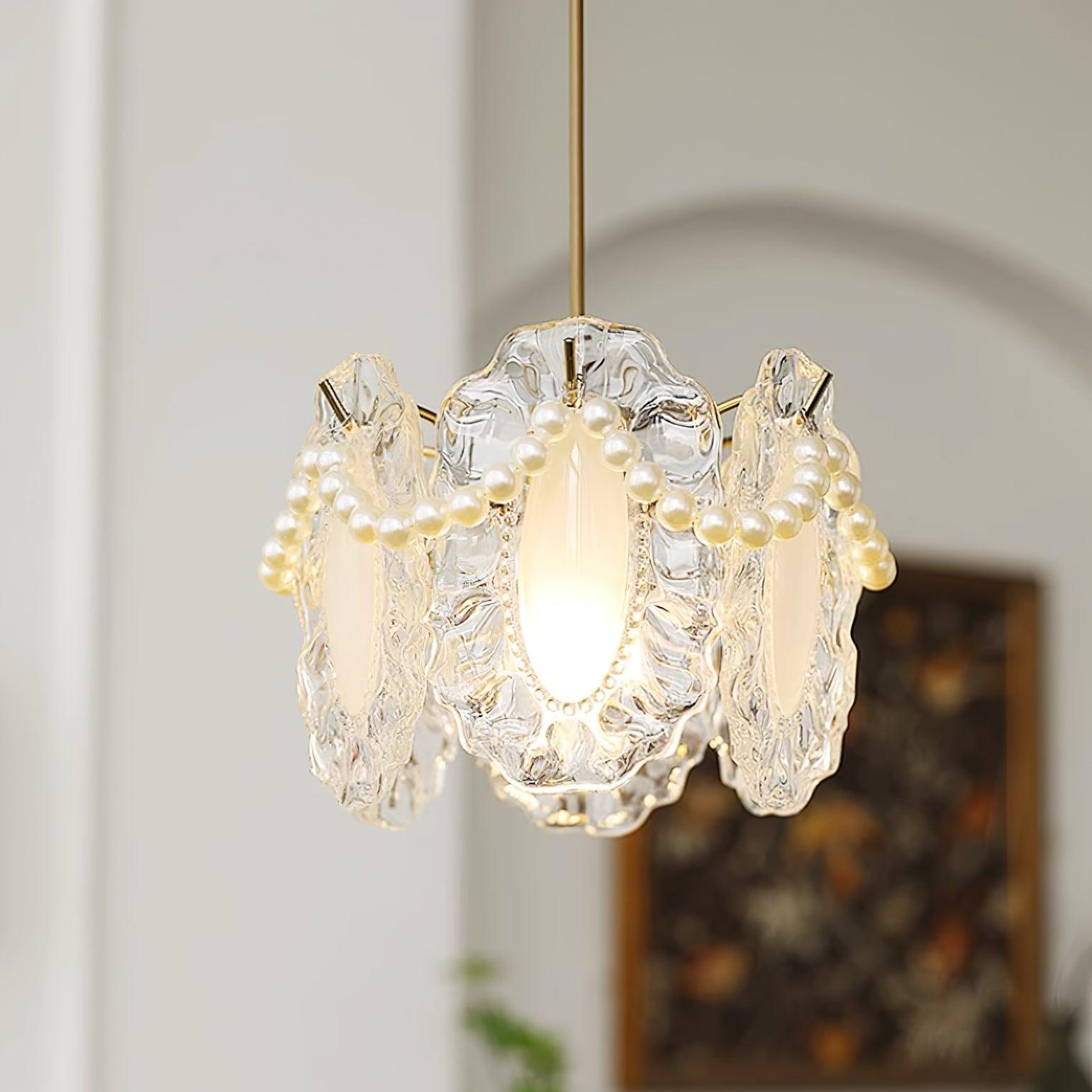Quoizel Pendant Lamp